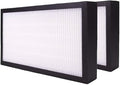 AIRX FILTERS WICKED CLEAN AIR. HEPA Filter Compatible Replacement by AIRXFILTERSWICKEDCLEANAIR