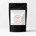 Activated Carbon Pellets for 3D Printers | Charcoal Filter Media by Unknown