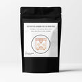Activated Carbon Pellets for 3D Printers | Charcoal Filter Media by Unknown