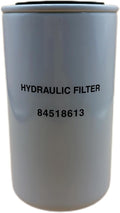 Hydraulic Oil Filter 84518613 For New Holland TS6020 TS6030 TB120 TB80 TB85 by BANGTE
