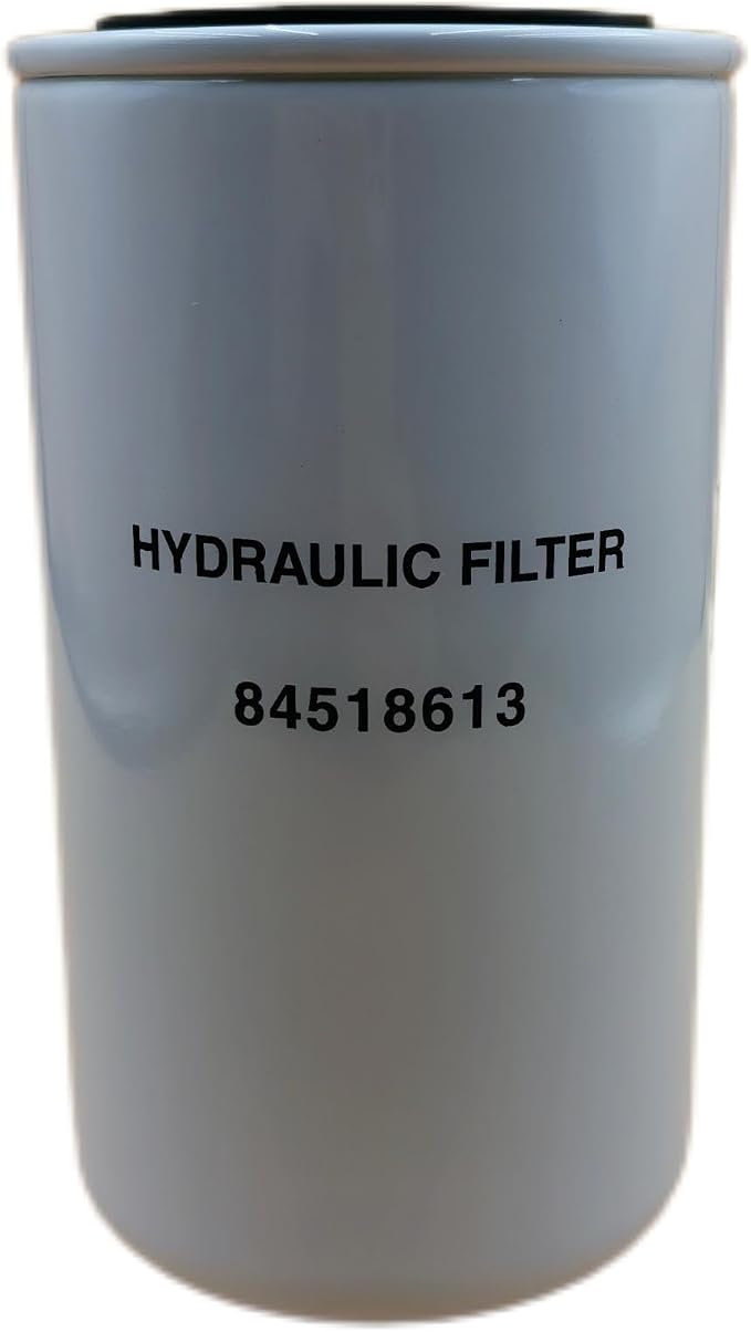 Hydraulic Oil Filter 84518613 For New Holland TS6020 TS6030 TB120 TB80 TB85 by BANGTE