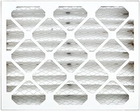 AIRX WICKED CLEAN AIR. 16x20x4 MERV 13 HVAC AC Furnace Air Filter Replacement - Image 3