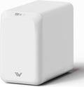 WECREAT AirGuard Ultra Fume Extractor, V Bank Max-Sorb Carbon Filter by WECREAT