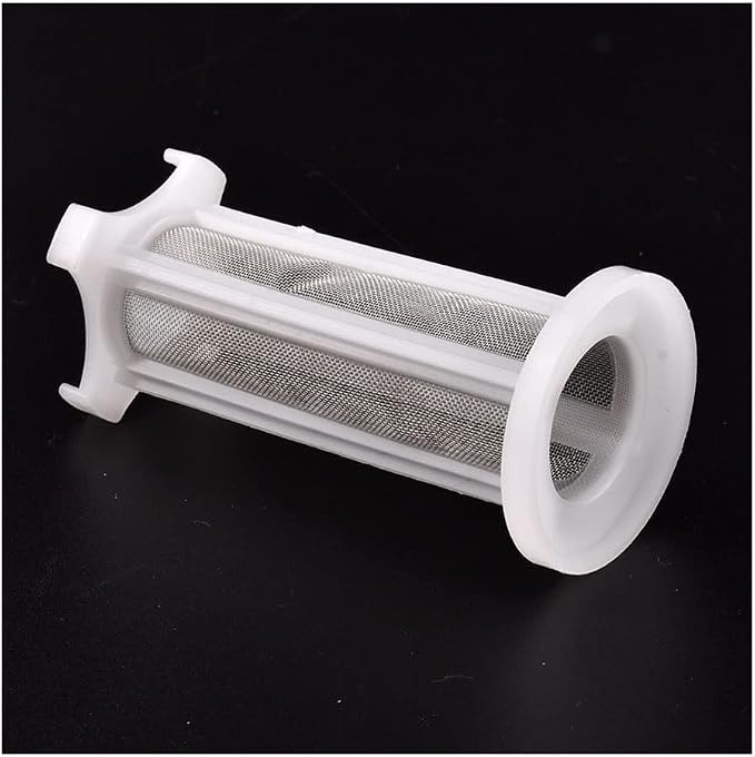 Agricultural pump filter, 10/20/25mm Pagoda Hose Filter, Sprayer Car Washing by Unknown
