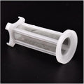 Agricultural pump filter, 10/20/25mm Pagoda Hose Filter, Sprayer Car Washing by Unknown