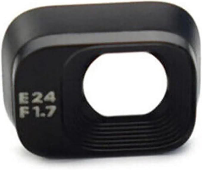 Gimbal Camera Frame, UV Protection Filter Frame Cover Helicopter Accessories - Image 8