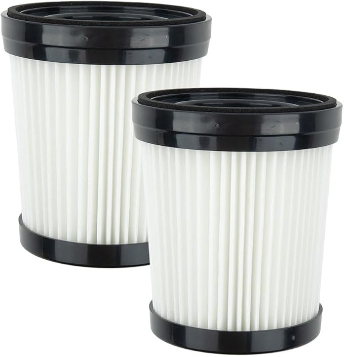 Replacement Vacuum Filters for Compatible for Oraimo, 2 Pack, High-Efficiency - Image 3