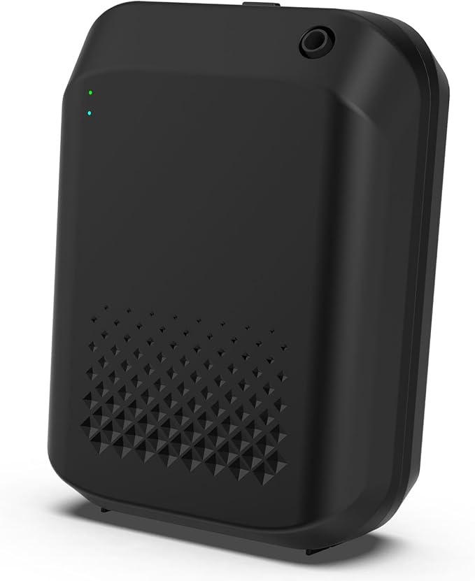 Estink Smart Scent Air Machine Cold Air Diffuser Type C Rechargeable - Image 5