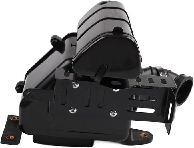 For Honda Motorcycle Cg125 Air Filter Housing Set - Image 2