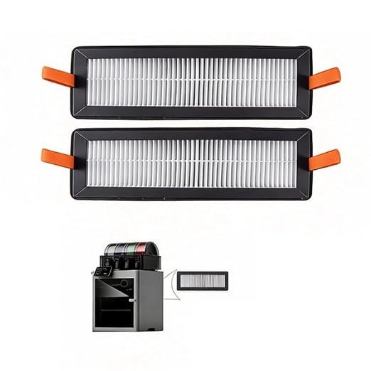 Air Filter for Bambu Lab P2S Activated Carbon Filter Air Purifier Filter for 3D by Unknown