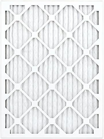 AIRx Filters 18x24x1 Air Furnace Filter MERV 11 Allergy, & Pet Dander, Pleated - Image 2