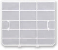 Indoor Air Conditioner Filter Screen Units, Anti-Dust Plastic Mesh Accessory by Unknown