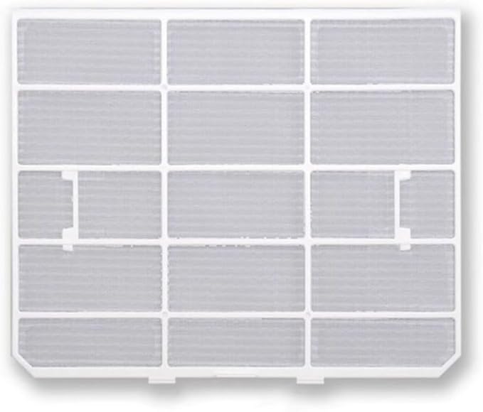 Indoor Air Conditioner Filter Screen Units, Anti-Dust Plastic Mesh Accessory by Unknown