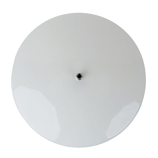 Neo-Pure 4.5 Gallon Reverse Osmosis Water Storage Tank – White Powder-Coated - Image 5