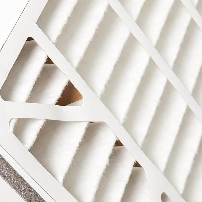 Nordic Pure 20x25x5 Air Bear Replacement 266649-102 MERV 13 Air Filters 2 Pack - Image 6
