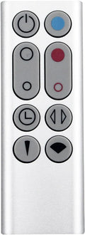 HP00 HP01 Replacement Remote for Dyson Air Purifier by Unknown