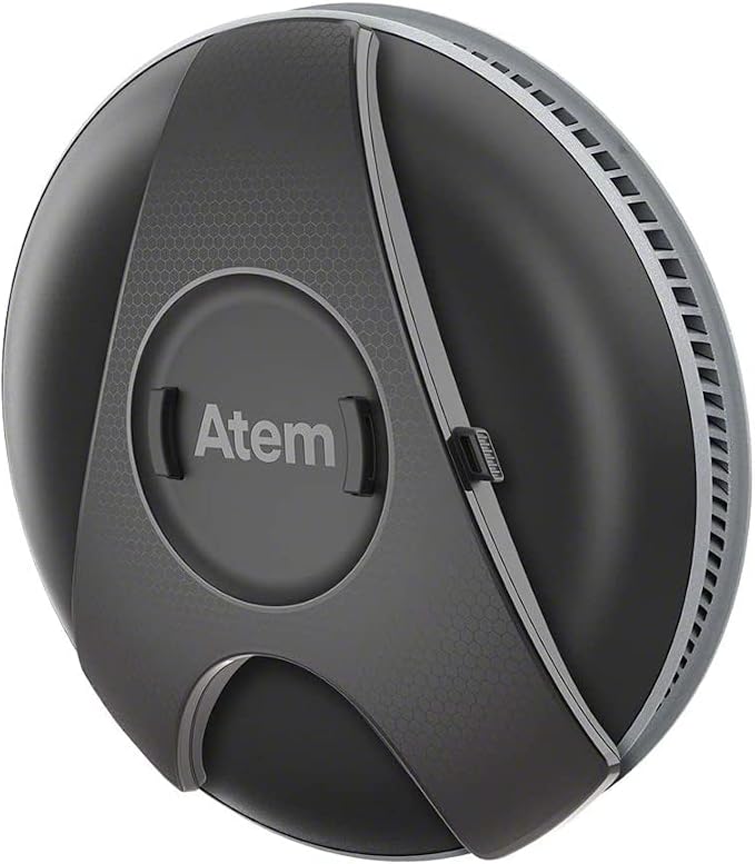 IQAir Atem Car Accessory Kit Compatible - Image 3