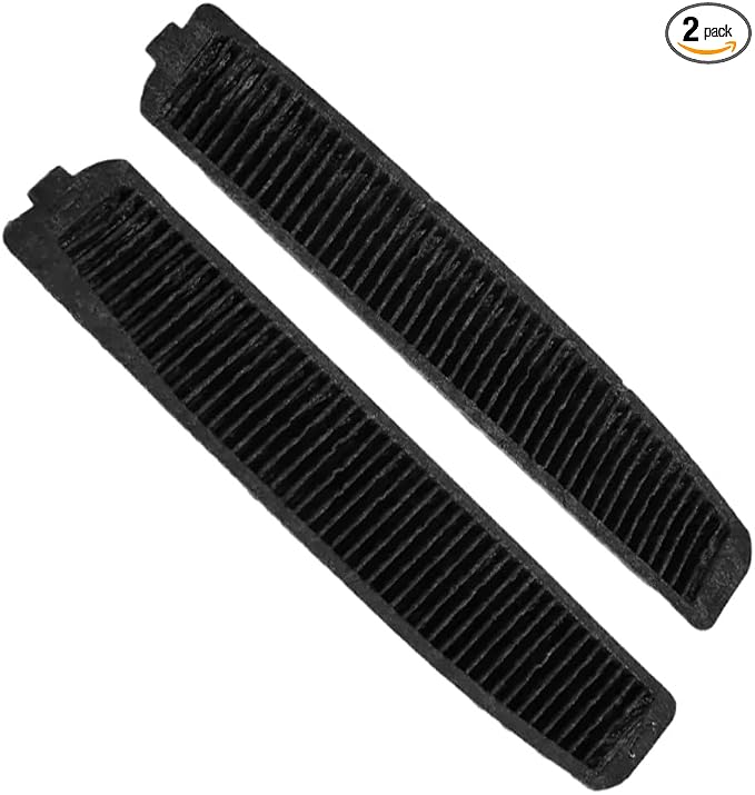 Battery Cooling Air Intake Filter Replaces FTC00033, G92DH-47080, Battery by KACEPAR