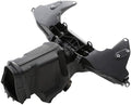 TCMT Ram Air Duct Intake Upper Bracket Hood Screen Fits by TCMT