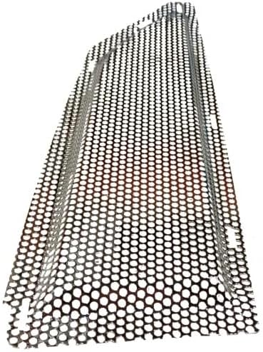 Torque 67898 Hood Side Air Intake Mesh Screen - Image 5