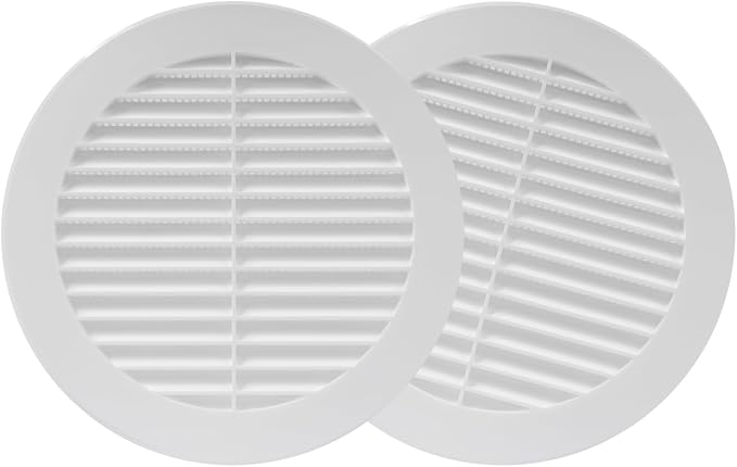 Repa Market 2-Pack 6'' Inch by RepaMarket