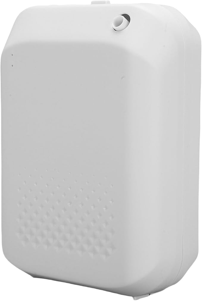 Estink Smart Scent Air Machine Cold Air Diffuser Type C Rechargeable - Image 3