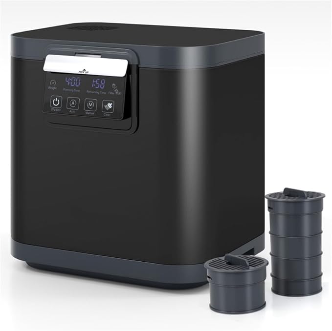 Electric Kitchen Composter - Image 2