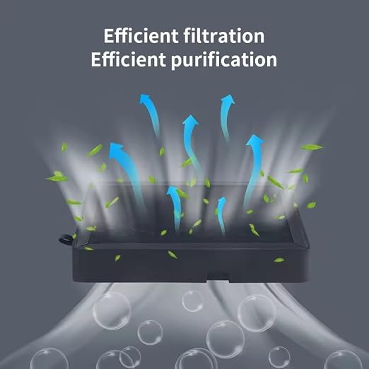 Lab H2D Activated Carbon Air Filter Cartridge - Image 2