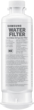 Samsung HAF-QIN/EXP Genuine Refrigerator Water Filter, 6-Month Life, Easy by Unknown