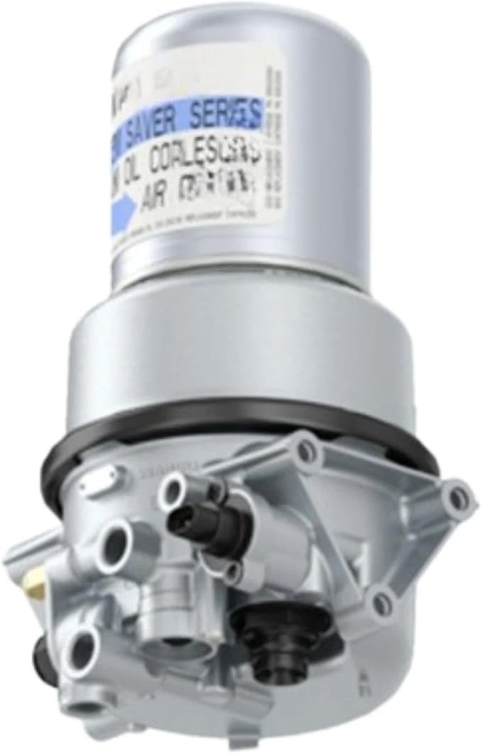 WAB 432 480 341 0 Hp Air Dryer - Image 2