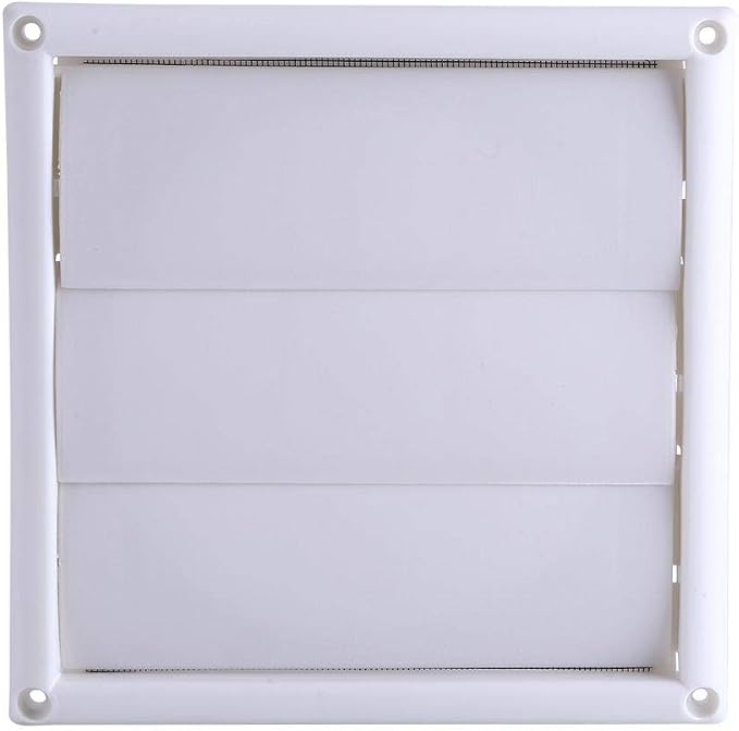 Return Air Grilles, Air Vent Louver, Air Vent Covers, Vent Duct Cover Diffuser by Unknown