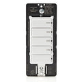 Leviton Countdown Switch for bathroom household lights, 10-20-30-60 min by Leviton