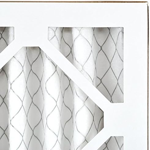 AIRX WICKED CLEAN AIR. 20x20x2 Air Filter MERV 13 Pleated HVAC AC Furnace Air - Image 6