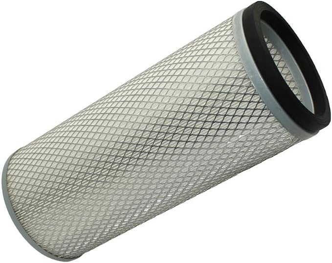 RAParts Inner Air Filter PA2402 1041846 M91 Fits Massey Ferguson Tractors 1105 - Image 2