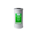 iSpring FC15B High Capacity Activated CTO Carbon Block Filter by iSpring