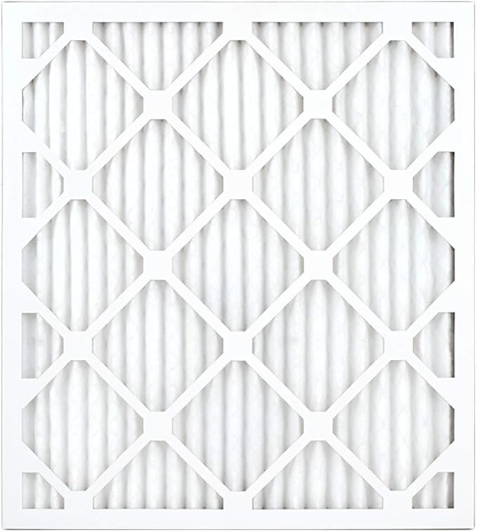 AIRX WICKED CLEAN AIR. HEALTH 18x20x1 MERV 13 Pleated Air Filter - Image 2