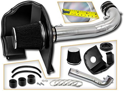 2014-2020 Cold Air Intake System - Image 2