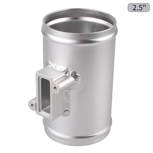 BARTOO Air Flow Meter Base MAF Sensor Mount Fit - Image 6