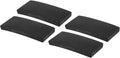 PATIKIL Rubber Anti-Vibration Pads by PATIKIL
