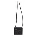 CBB61 Capacitor 10.5uf 350V AC Ceiling Fan 2 Wire 50/60Hz by AKZYTUE