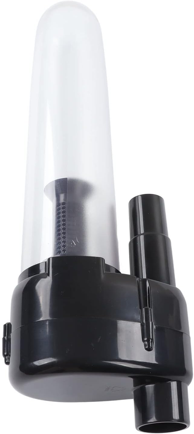Vacuum Cleaner Dust Collector, ABS Vacuum Cleaner Motor - Image 3