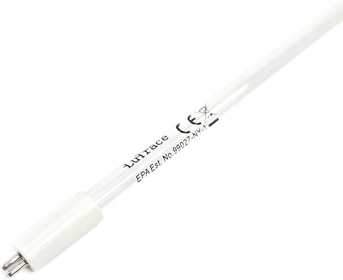 TheraPure TPP2200 12" Premium Compatible OEM Quality UV Bulb Lamp by lutrace