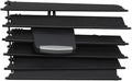 Car Outlet Grille Assembly Front Central Air Conditioner AC Vent Grille Outlet by Unknown