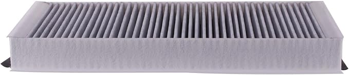 PG PC9366 Activated Charcoal Cabin Air Filter | Fits 2010-2018 Mercedes-Benz - Image 4