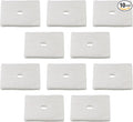 10 Pack Air Filter for Hiblow HP 60 & HP 80 Filter by Unknown