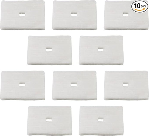 10 Pack Air Filter for Hiblow HP 60 & HP 80 Filter by Unknown