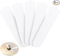 Lineshading 5 Pack 16 1/2" Replacement Fan Blades by Lineshading