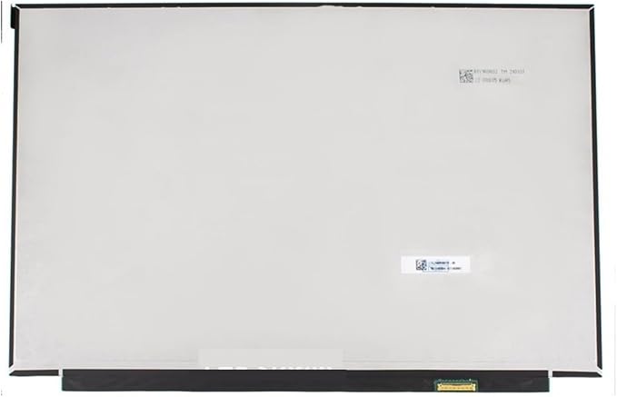 15.6" LCD Screen TL156MDMP01 TL156MDMP11 TL156MDMP01-00 TL156MDMP11-00 Display by Unknown