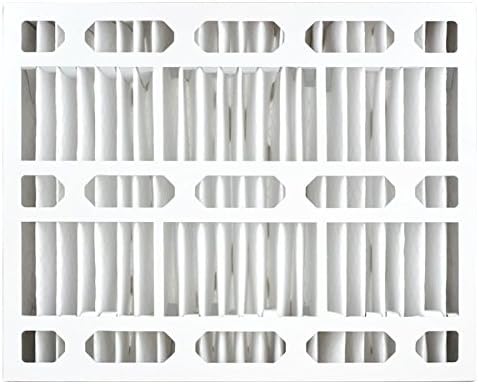 AIRx Filters 20x25x5 MERV 11 HVAC AC Furnace Air Filter Replacement - Image 2