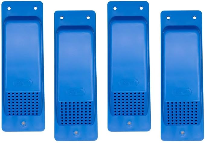 Mytee Products Shipping Container Air Vent 4 Pack - Image 2